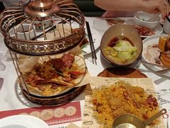 -避风塘·金牌店·夜宵(金玉兰店)