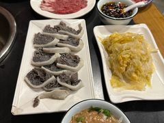 -裕德孚·非遗手切涮羊肉(东直门内大街店)