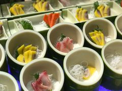 -美盛喜来登大酒店-盛宴标帜餐厅