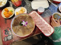 -蜀大侠火锅(香格里拉店)