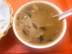 -方中山胡辣汤(西安高新区店)