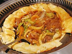 -灶座小锅烀饼·铁锅炖(全国总店)