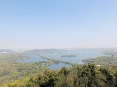 -九曜山