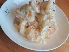 青芥虾-jpc集品佳宴·地标餐厅(中山店)