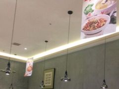 大堂-大碗先生(万家丽店)