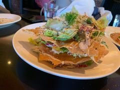 夏威夷盛宴沙拉-The Cheesecake Factory 芝乐坊餐厅(王府中環店)