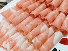 -马记伊源斋涮肉·清真菜(百子湾店)