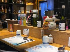 -衣川小森林·料理·寿司(鸿铭中心店)