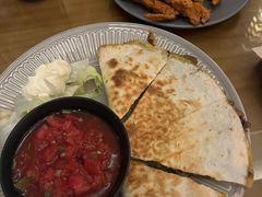 -萨尔瓦多Salvador's