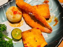 -Mr·Fish鱼鲜生海鲜放题(银泰in99店)