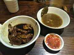 -黄祥华养生堂·炖汤·营养蒸饭(岭南天地店)