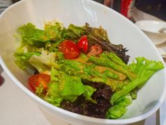 -功德林(南京西路店)