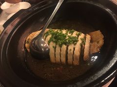 -三台山庄中餐厅