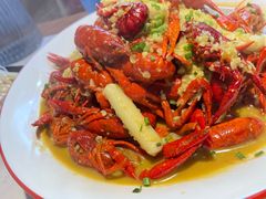 -舞虾小说.涮肉.烧烤(国顺东路店)