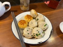 舒蔡记特色生煎-舒蔡记生煎菜饭(云南中路店)