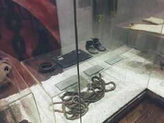 -红岩魂陈列馆