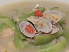 -天堂鸟水煮鱼·烟火川菜(索凌路店)