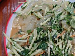 -东北风味思缘食府(对湖路店)