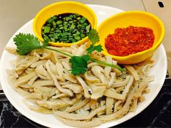 -羊阿公·嘉福烤全羊龙虾馆·家常菜(广益店)