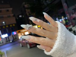 -CM.Nail美甲美睫