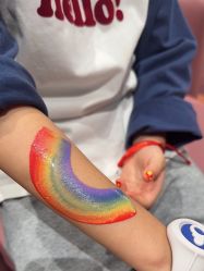 -奈尔宝家庭中心·亲子餐厅(北京东坝万达店)