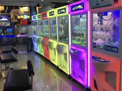 -大玩家(拱墅万达店)