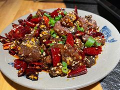 特色冷吃鱼-味当家鱼头火锅.•甲鱼料理(金沙店)