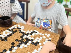 -秦汉胡同古筝围棋国学书院(罗湖分馆)