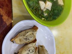 -张记汤馆(嫩江路店)