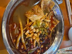 -雙冲柳州螺蛳粉&酸嘢&桂林米粉(簋街店)