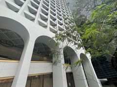 -尼依格罗香港美利酒店
