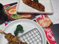 -味千拉面(南宁江南万达店)