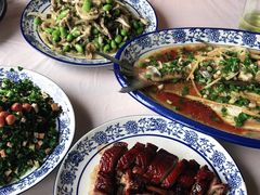 -邱记私房菜·十八年本地菜