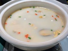 -如一鸡鲍鱼·粤式煲汤(长泰广场店)