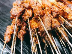 -碎怂烤肉(钟楼柳巷店)