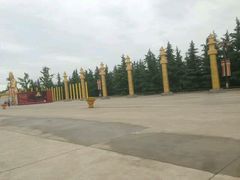 -法门文化景区