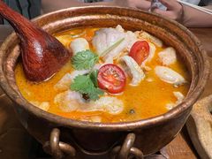 -雀舞云南菜(天津天河城购物中心店)