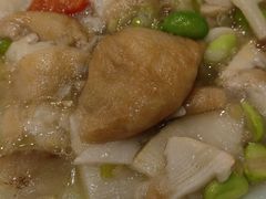 -玉华台饭庄·淮扬菜·烤鸭(望京店)