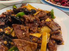 -鼎香润(德胜门内店)