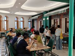 -老鼎丰(靖宇街总店)