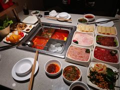 -海底捞火锅(群光广场店)