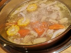 -椰夫人·养生椰子鸡(黄埔时代城店)