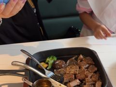 -牛扒先生·厚切雪花牛扒西餐厅(北京路禺山路店)