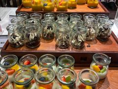 酸奶-天骄国际酒店·布拉格西餐厅(白石湖店)