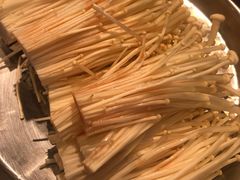 金针菇-英雄故事地摊烤肉(马驹桥店)