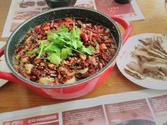 -王妈热卤·川味馆(海昌店)