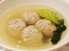 -月湖翠·上海菜(思南公馆淮海店)