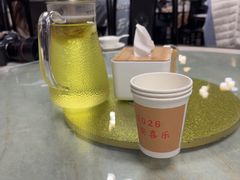 -二泉园老菜馆·百年无锡菜
