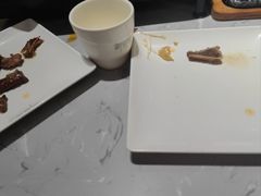 -简普菜烤鱼(苏宁生活广场店)