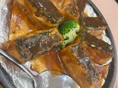 -聚彩居三和酒楼•老字号粤菜(南城店)